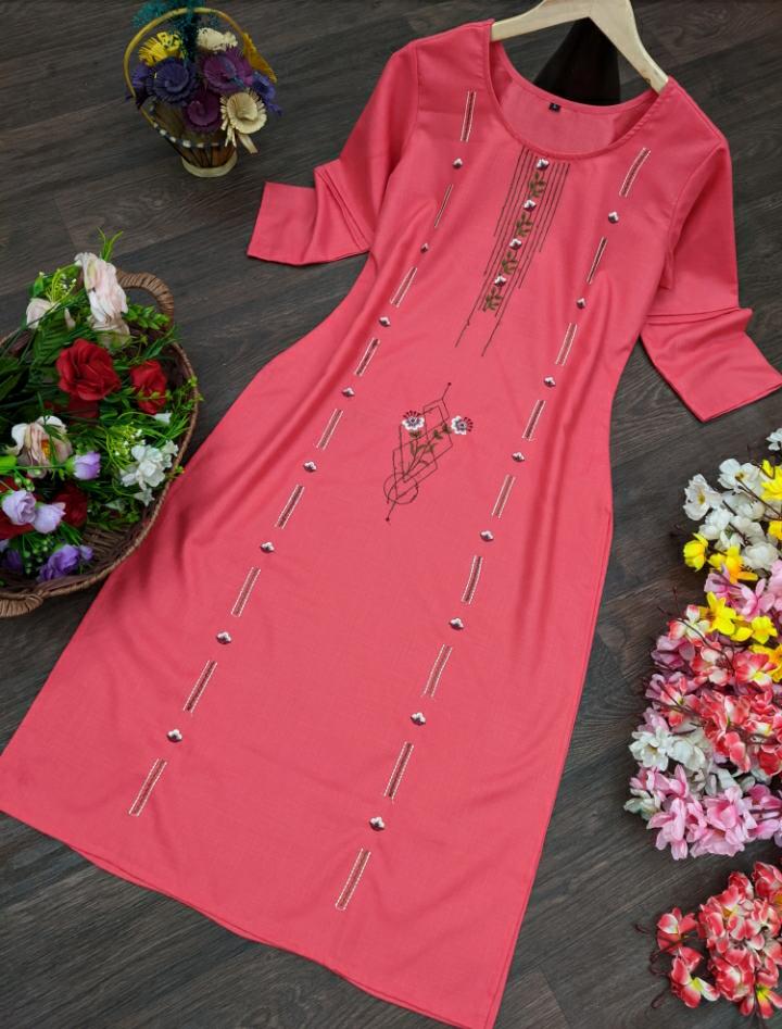 Ssl 606 Regular Wear Printed  Cotton Sopping