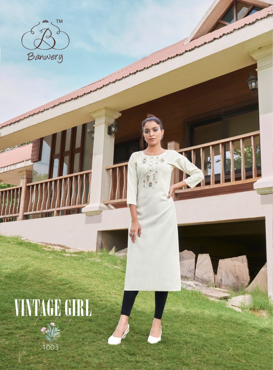 Banwery Paheli Casual Kurtis - But Latest Designer Casual Kurtis For Women