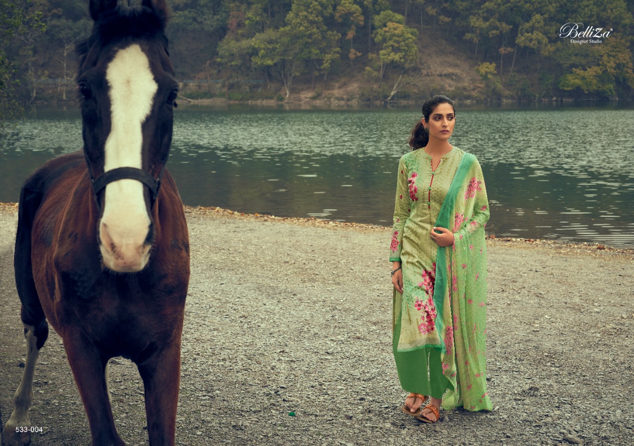 Belliza Riwaaz  Buy Designer Salwar Suits Online