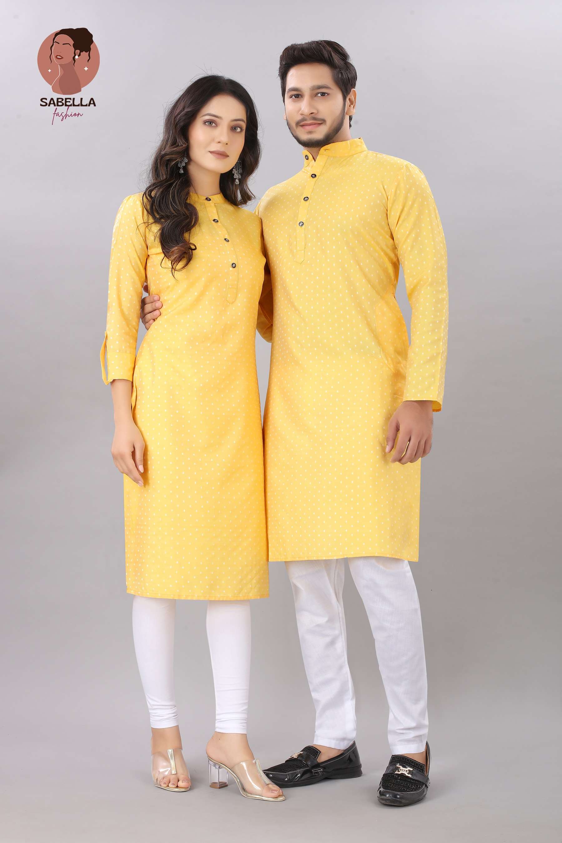 Buy Online Yellow Cotton Silk Kurti for Women  Girls at Best Prices in  Biba IndiaASSORTED16297AW20