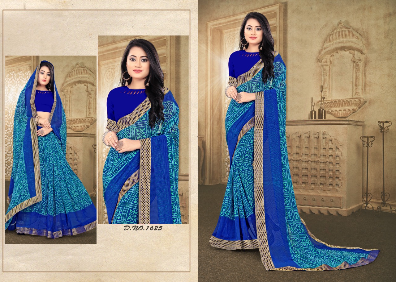 Fc Ganga  Printed Casual Wear With Low Rate Catalog