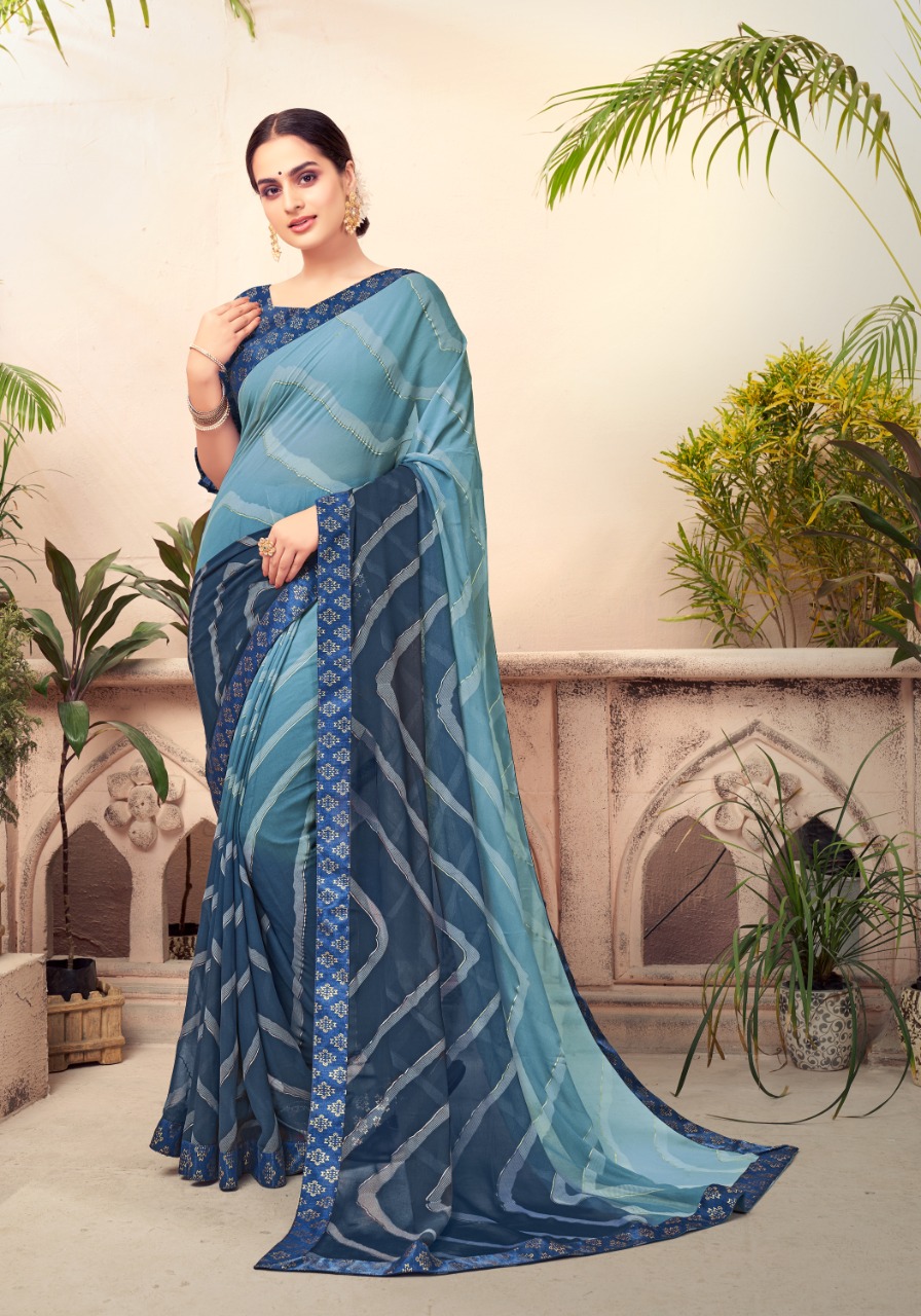 Fc Gouri Casual Wear Buy Wholesale Daily Wear Sarees Catalog