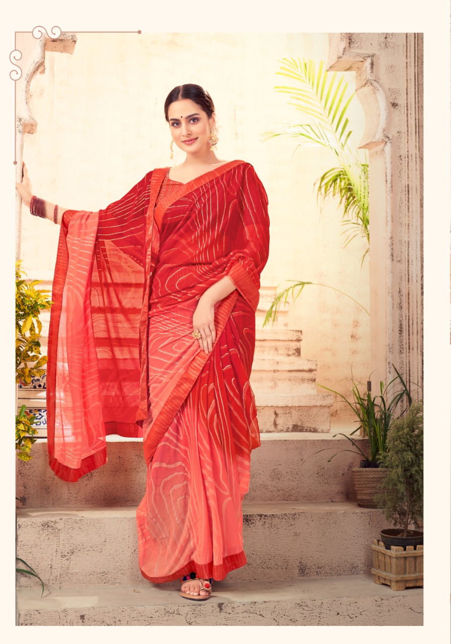 Fc Gouri Casual Wear Buy Wholesale Daily Wear Sarees Catalog