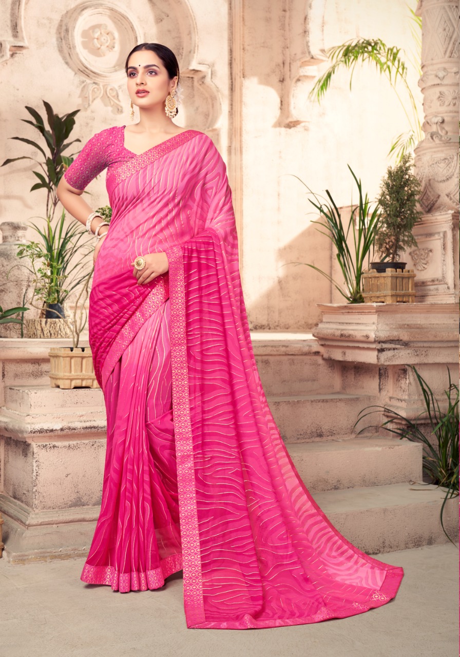 Fc Gouri Casual Wear Buy Wholesale Daily Wear Sarees Catalog
