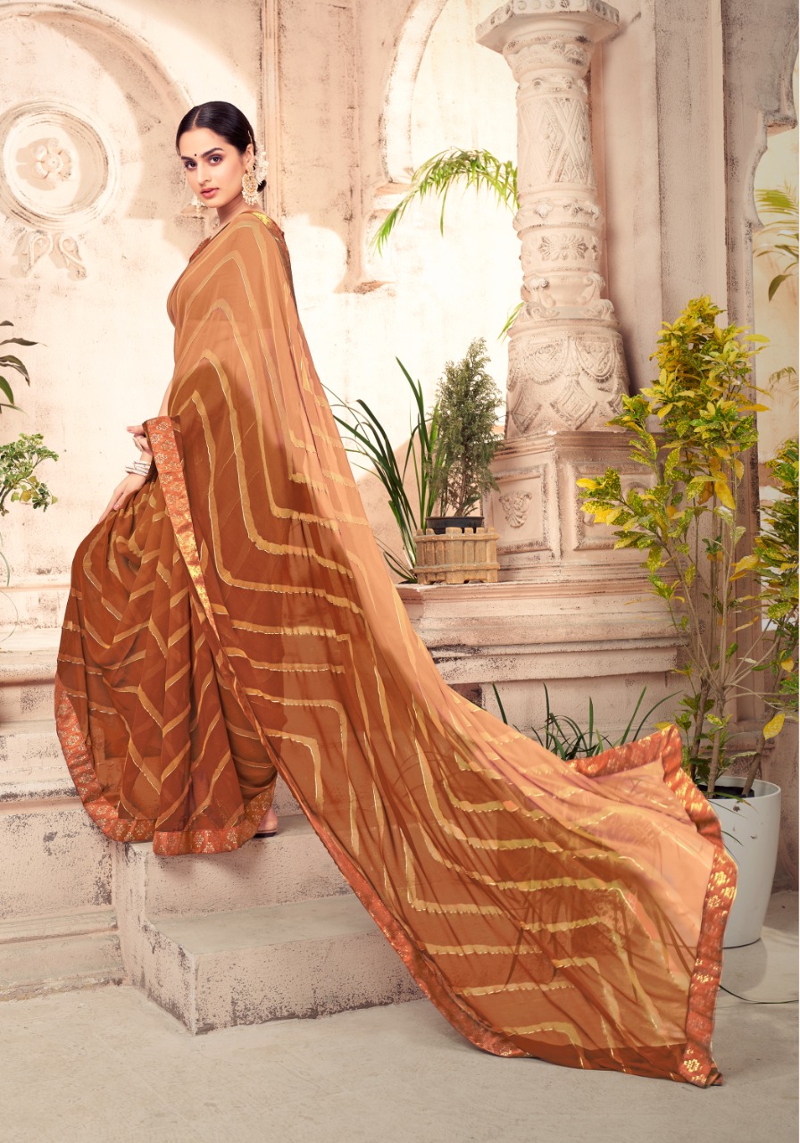 Fc Gouri Casual Wear Buy Wholesale Daily Wear Sarees Catalog