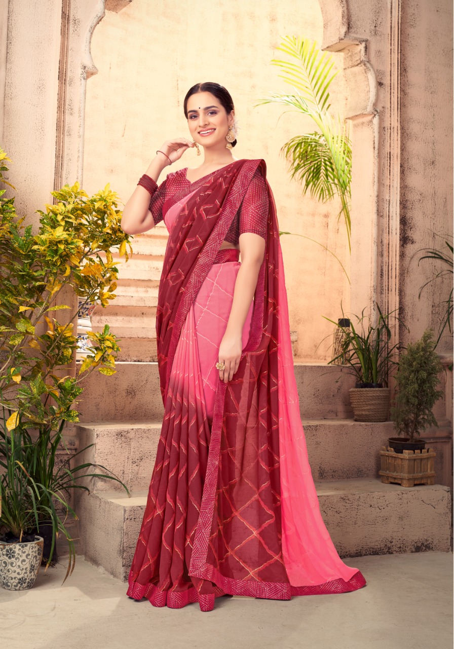 Fc Gouri Casual Wear Buy Wholesale Daily Wear Sarees Catalog