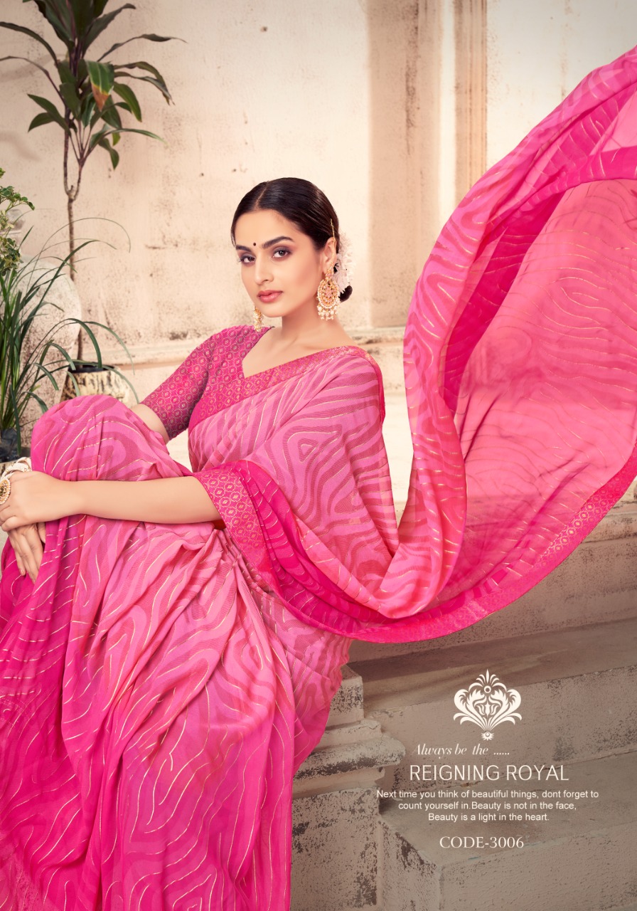 Fc Gouri Casual Wear Buy Wholesale Daily Wear Sarees Catalog