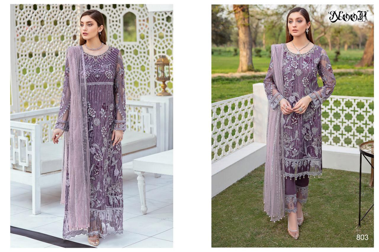 Noor Ramsha Vol  2 Pakistani Salwar Kameez Bulk Buy Wholesale Pakistani  Catalog