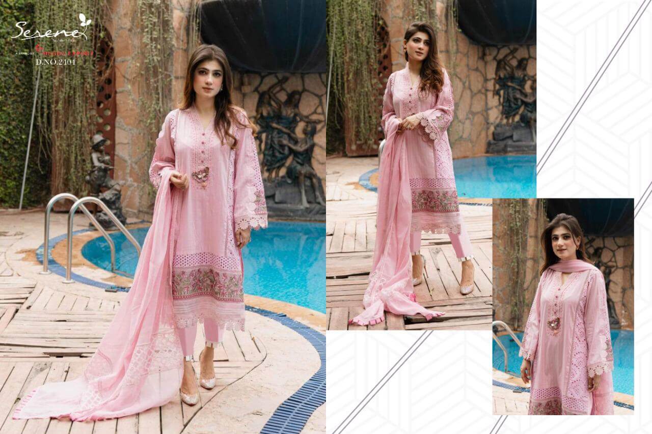 Serene Belle Ame Bulk Buy Wholesale Pakistani Salwar Kameez Catalog