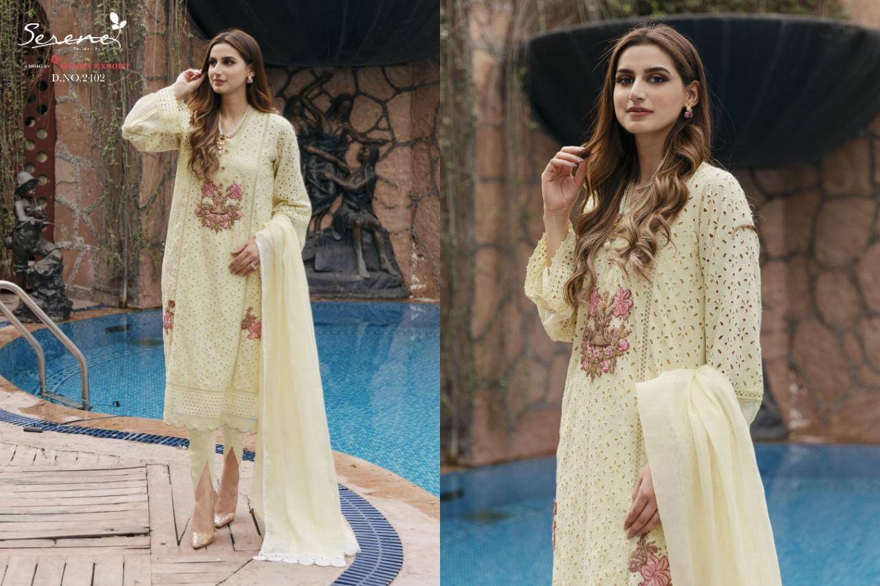 Serene Belle Ame Bulk Buy Wholesale Pakistani Salwar Kameez Catalog