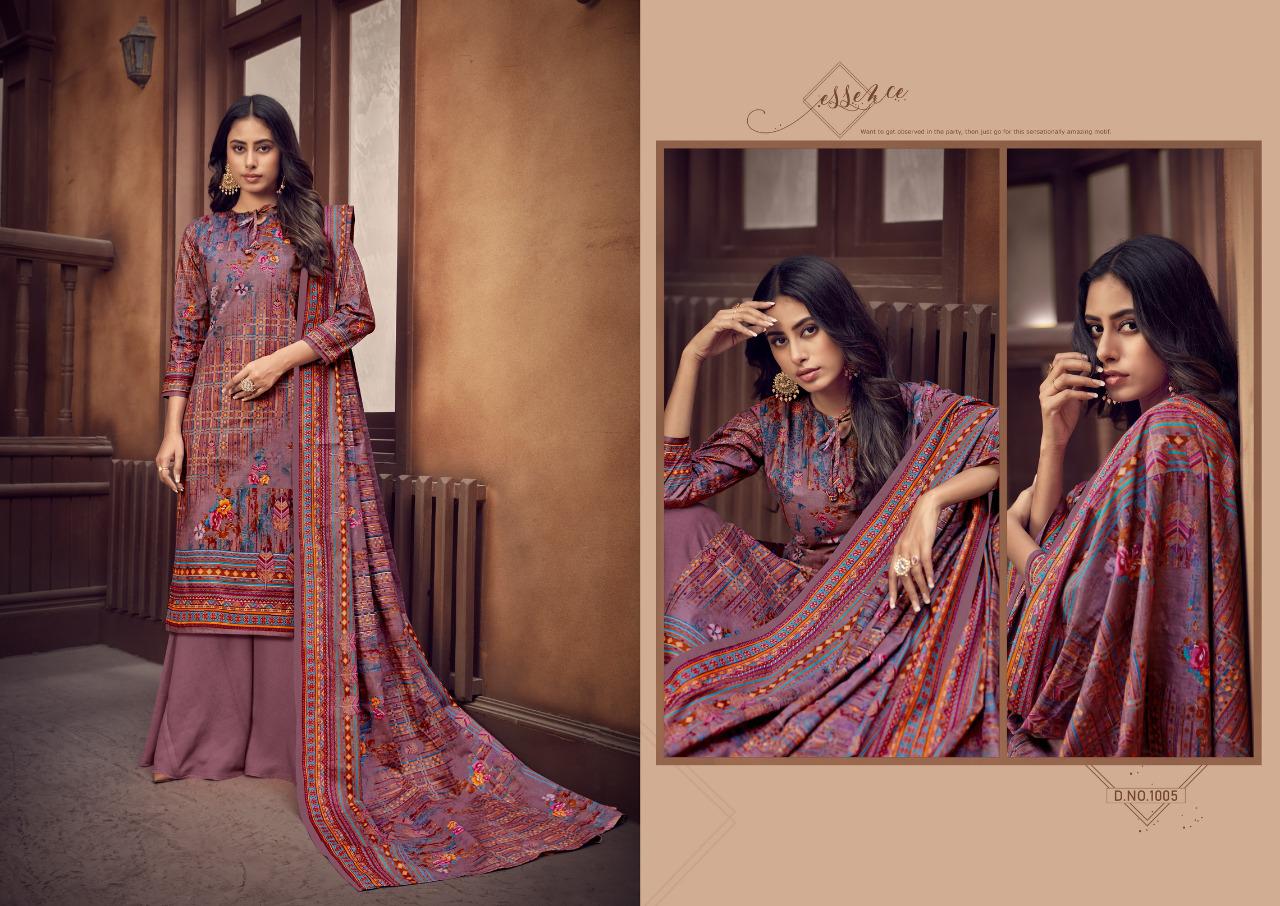 Shree Textile  Meenaz Vol 1  Fancy Summer Designer Dress Material  Catalog