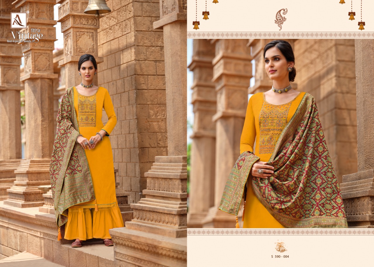 Kashmiri embroidery best sale designer suits