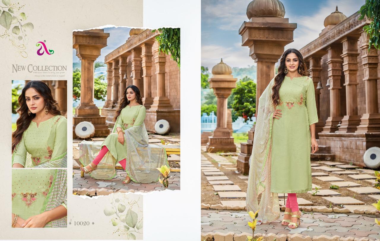 Angroop Dairy Milk Vol 34 Cotton Designer Dress Material Catalog