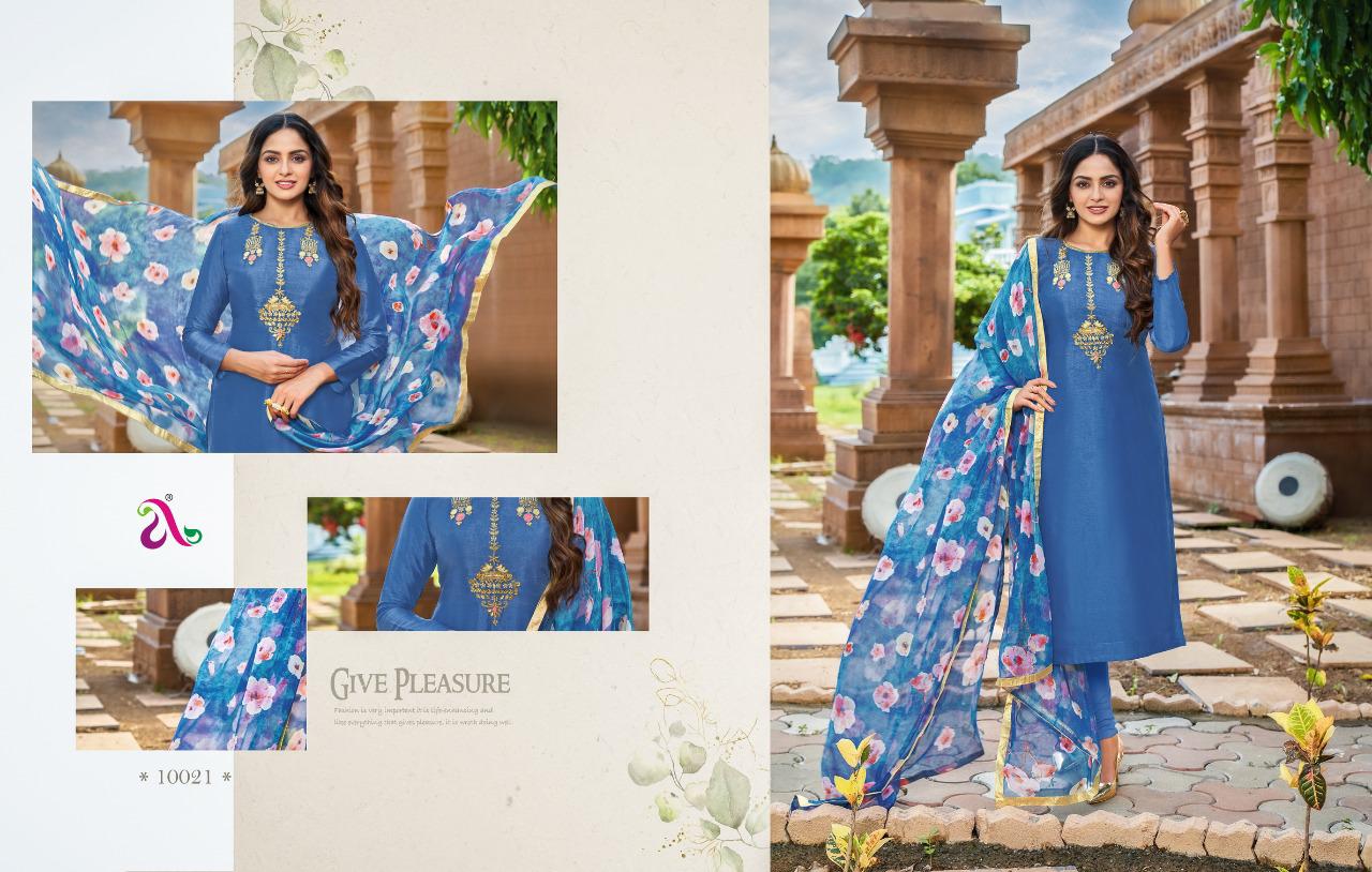 Angroop Dairy Milk Vol 34 Cotton Designer Dress Material Catalog