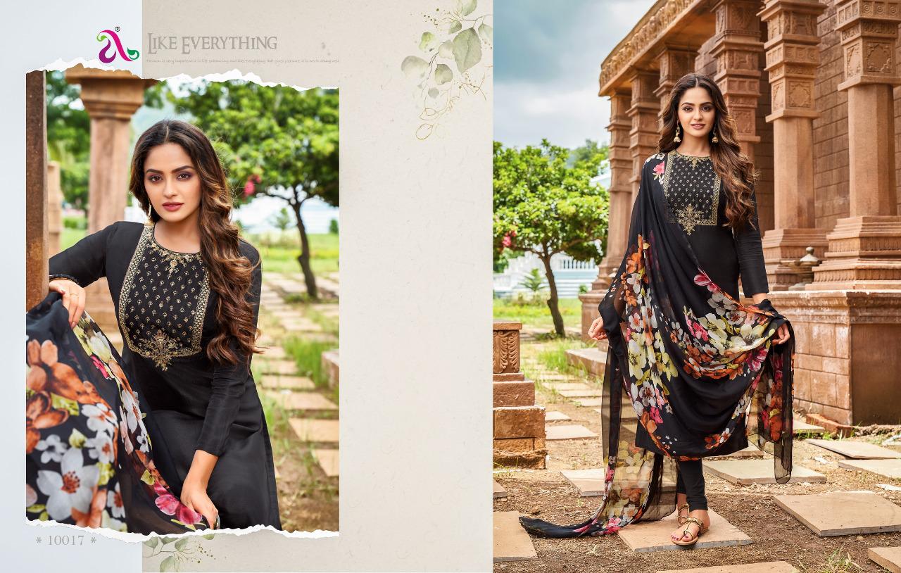 Angroop Dairy Milk Vol 34 Cotton Designer Dress Material Catalog