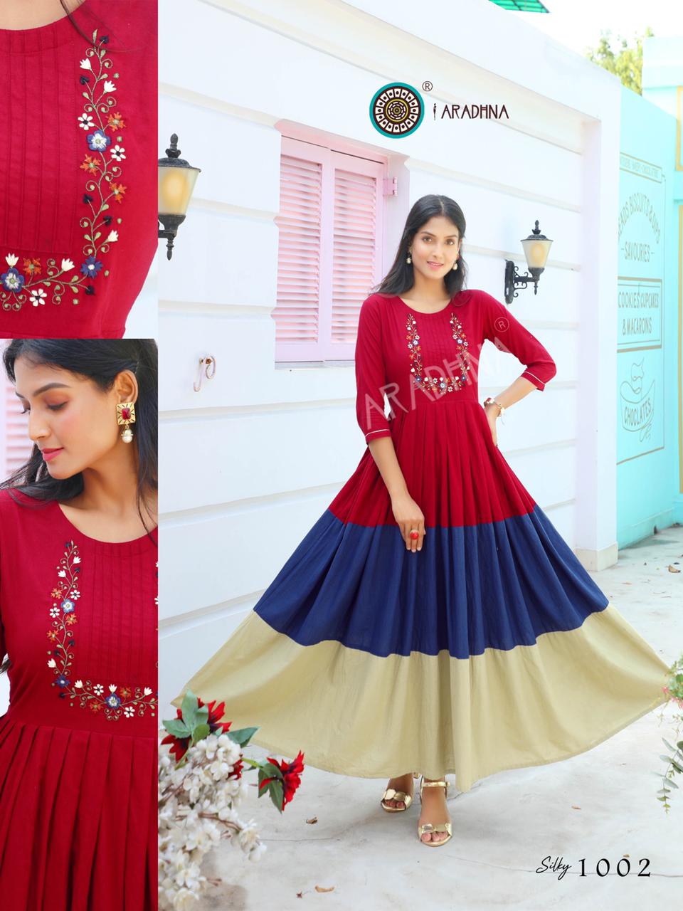 Women Formal Wear L Kurtas Kurtis - Buy Women Formal Wear L Kurtas Kurtis  online in India