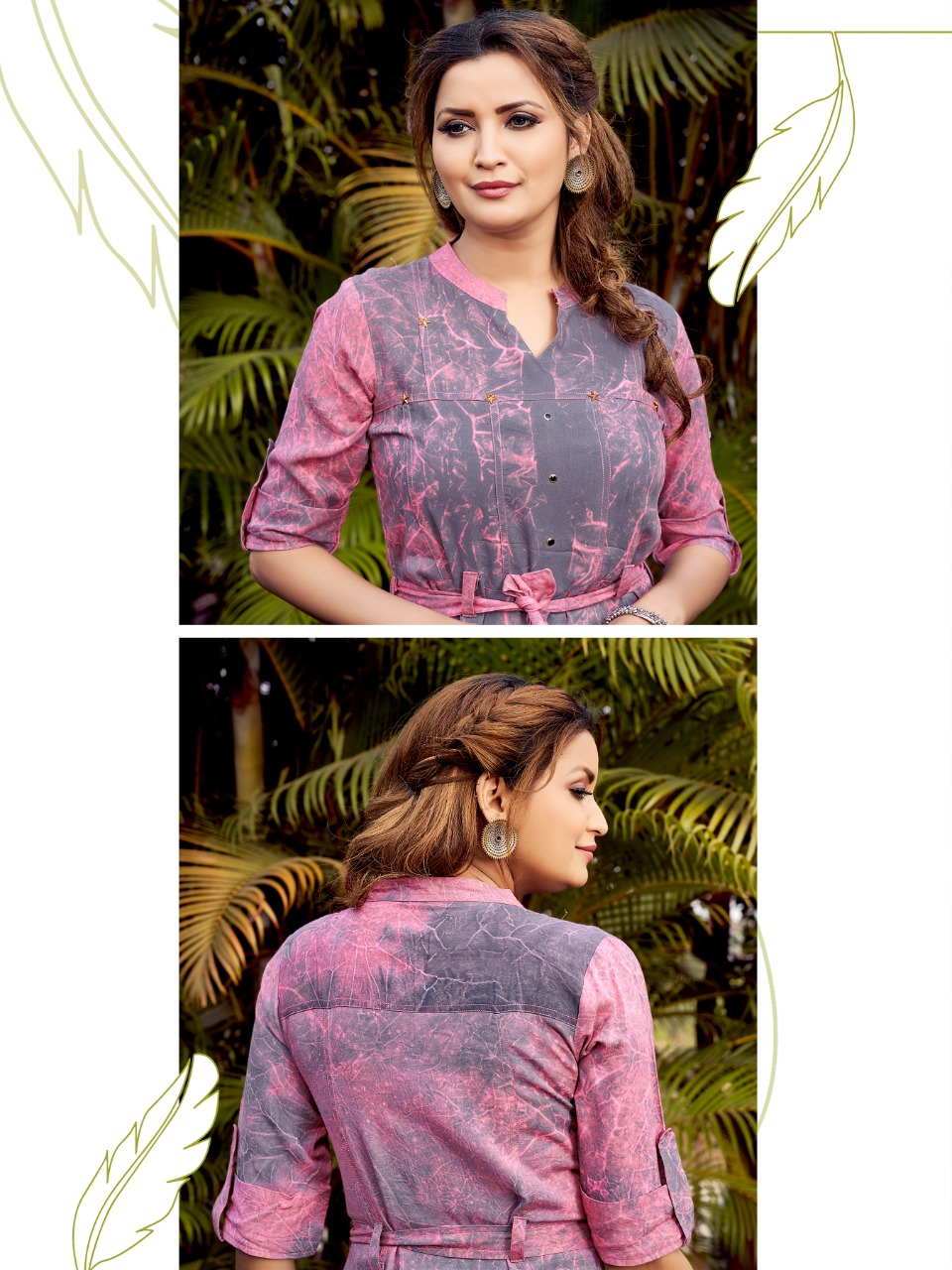 Art Riddh's Chaitanya  Designer Buy  Anarkali For Women & Girls Online
