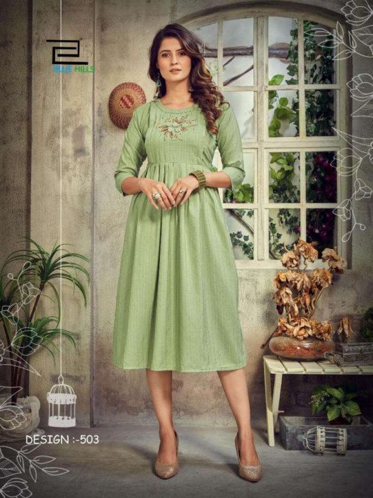 Akshara clothing Feeding kurtis on Instagram Cost 780 Code 7043 Size m 2  xxl 1 Please Book from site httpsaksharaclothingin Party wear Hand Feeding  Kurtis Fabric 