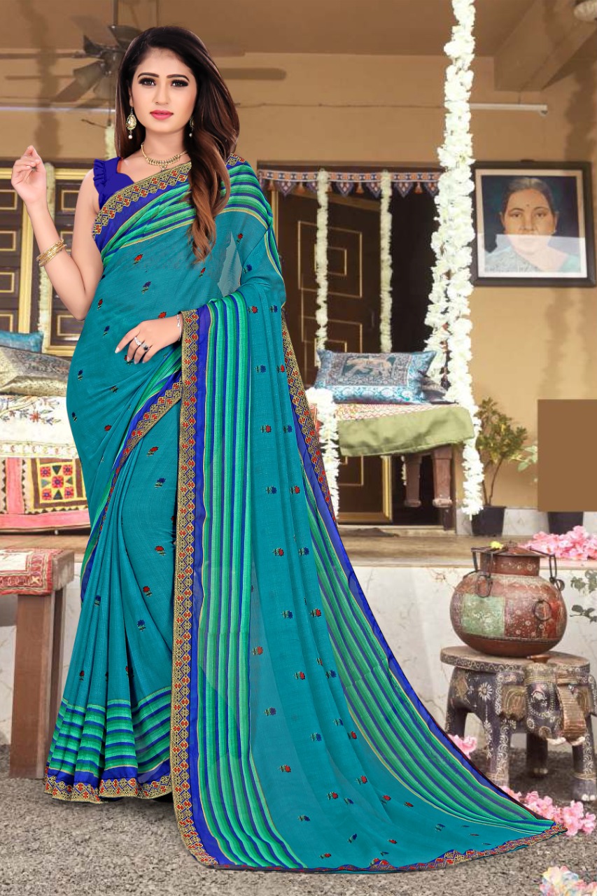 Fc Anupama  Printed Casual Wear With Low Rate Catalog