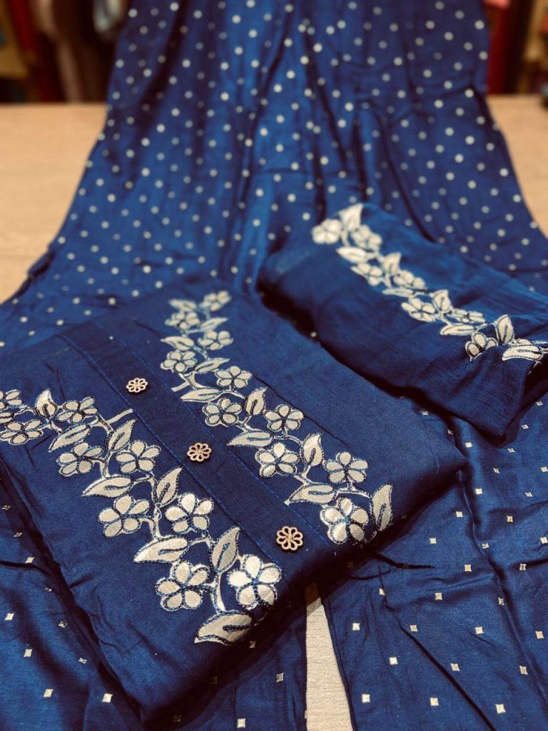 Fc Gota Work Vol 1 Rayon Fancy Gota Readymade Kurti Catalog