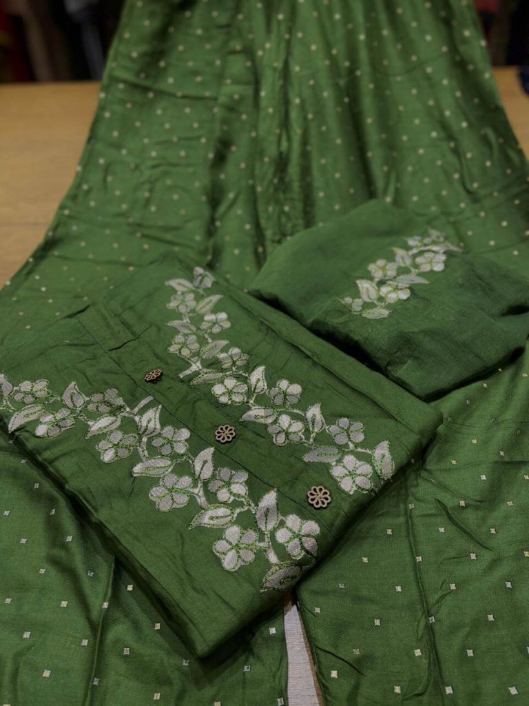 Fc Gota Work Vol 1 Rayon Fancy Gota Readymade Kurti Catalog