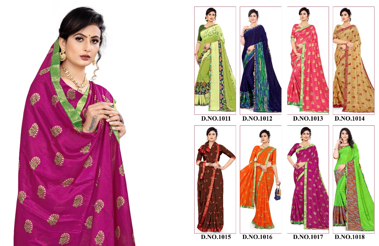 Fc Kavya  Printed Casual Wear With Low Rate Catalog