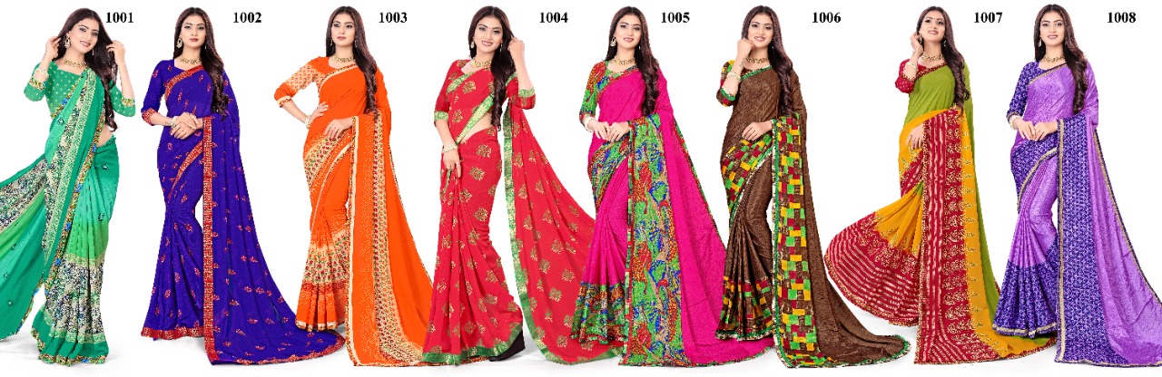 Fc Kavya  Printed Casual Wear With Low Rate Catalog