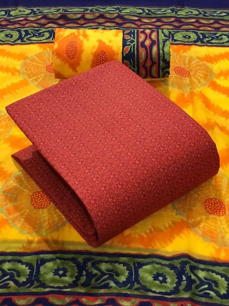 Fc Lawn Cotton Vol 1 Dress Material Collection