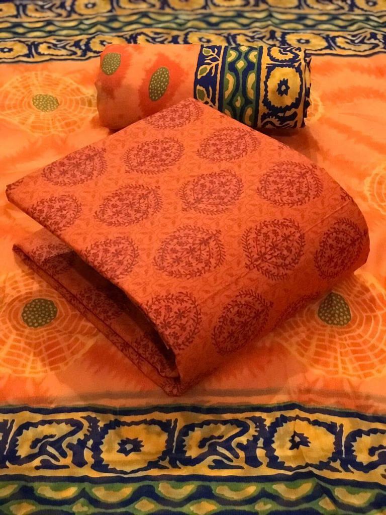 Fc Lawn Cotton Vol 1 Dress Material Collection