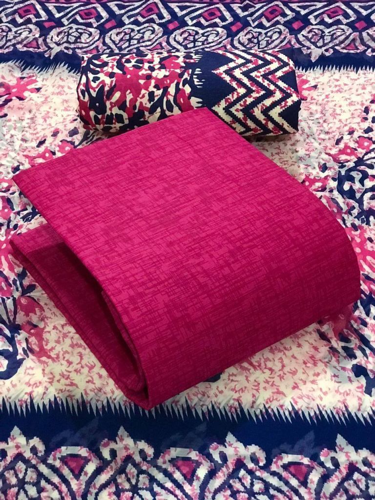 Fc Lawn Cotton Vol 1 Dress Material Collection
