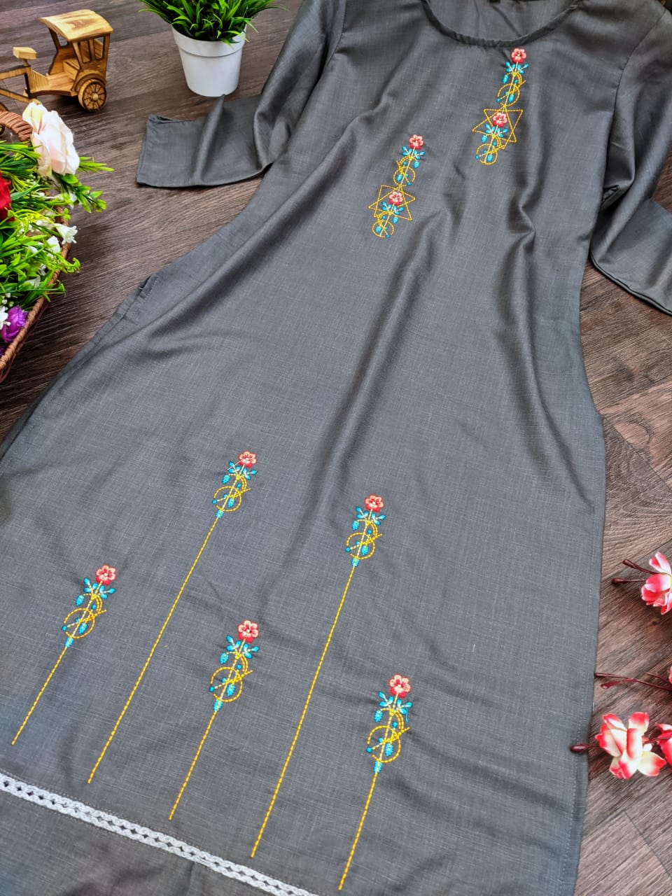 Fc Rainbow Vol 10 Buy Online New And Latest Kurti Designs Of 2021