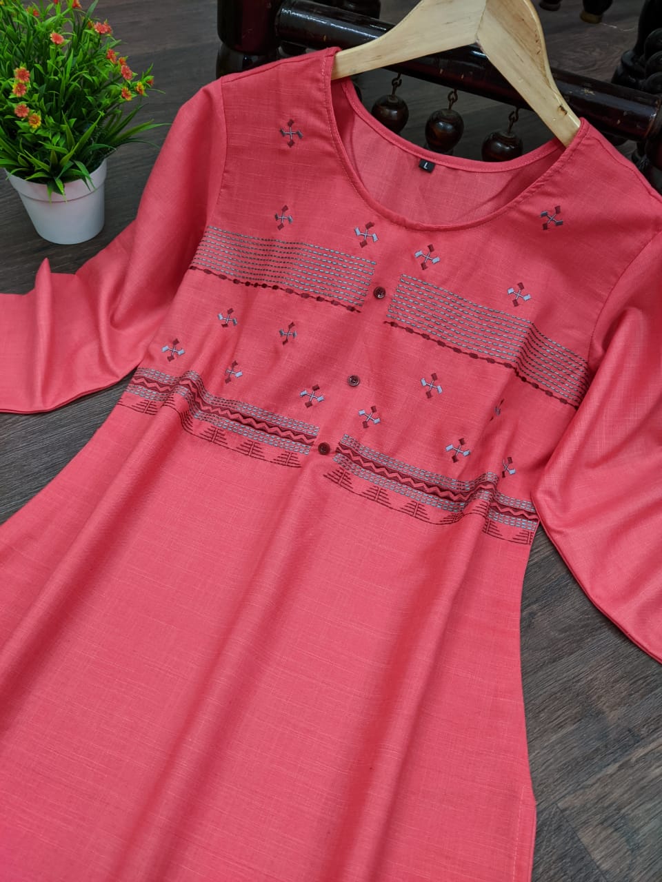 Fc Rainbow  Vol 3  Fancy Kurti At Best Price In India