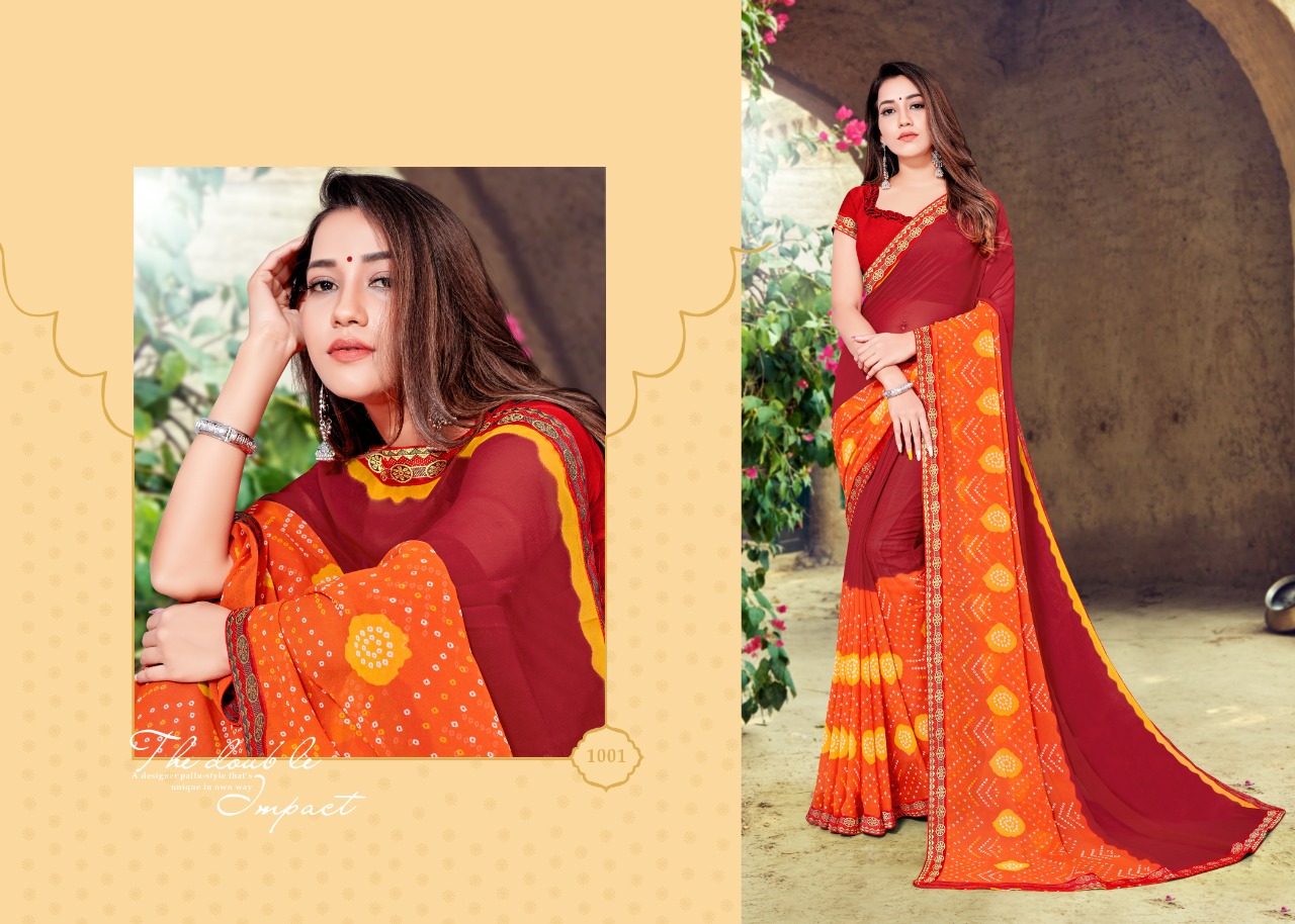 Fc Sagai Printed Casual Wear With Low Rate Catalog