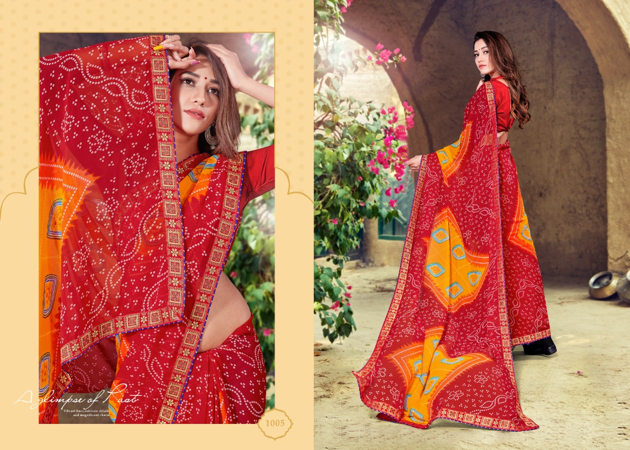 Fc Sagai Printed Casual Wear With Low Rate Catalog