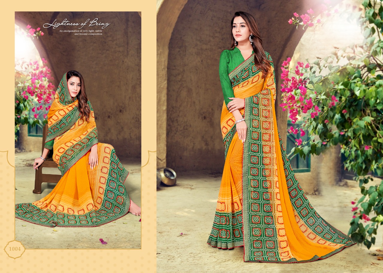 Fc Sagai Printed Casual Wear With Low Rate Catalog