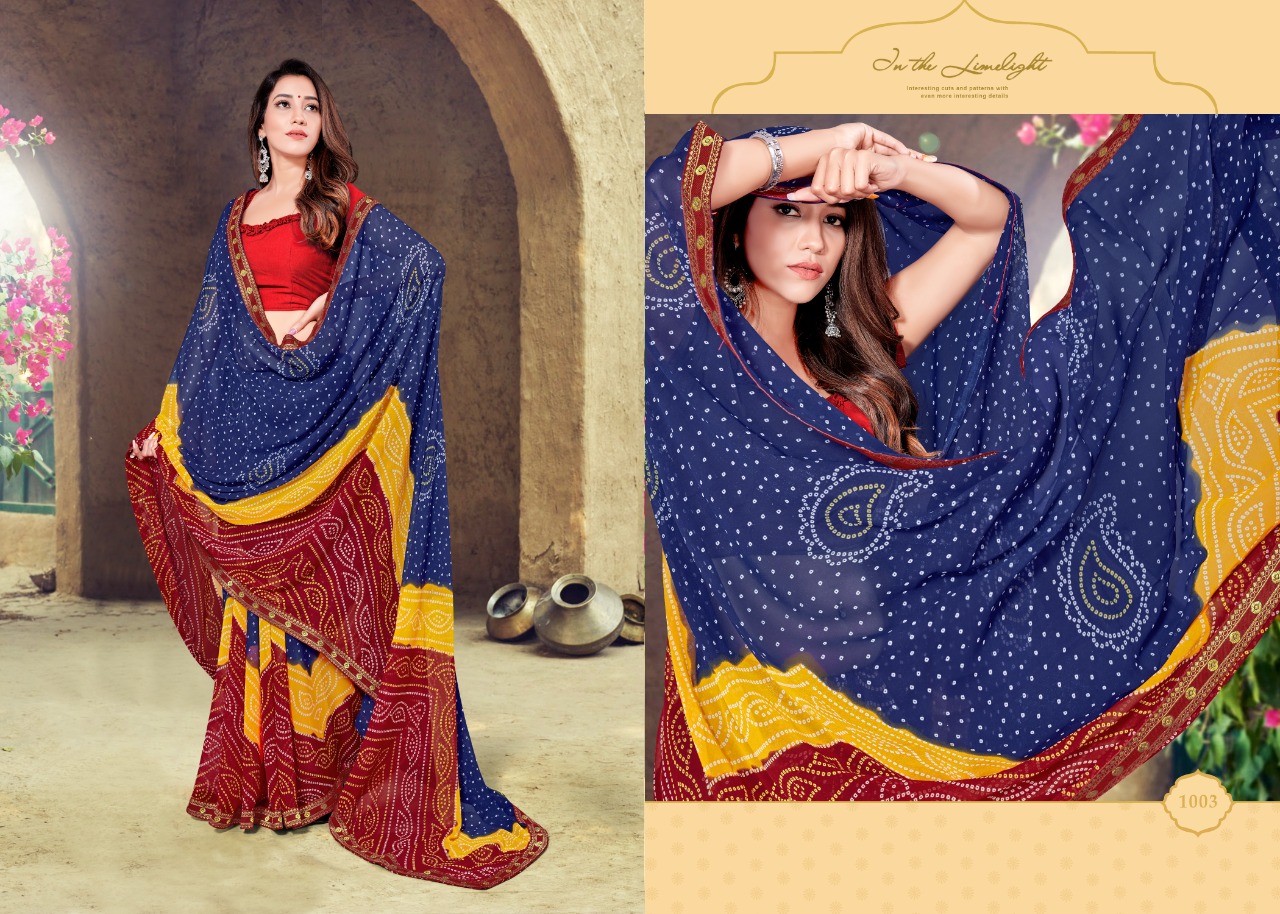 Fc Sagai Printed Casual Wear With Low Rate Catalog