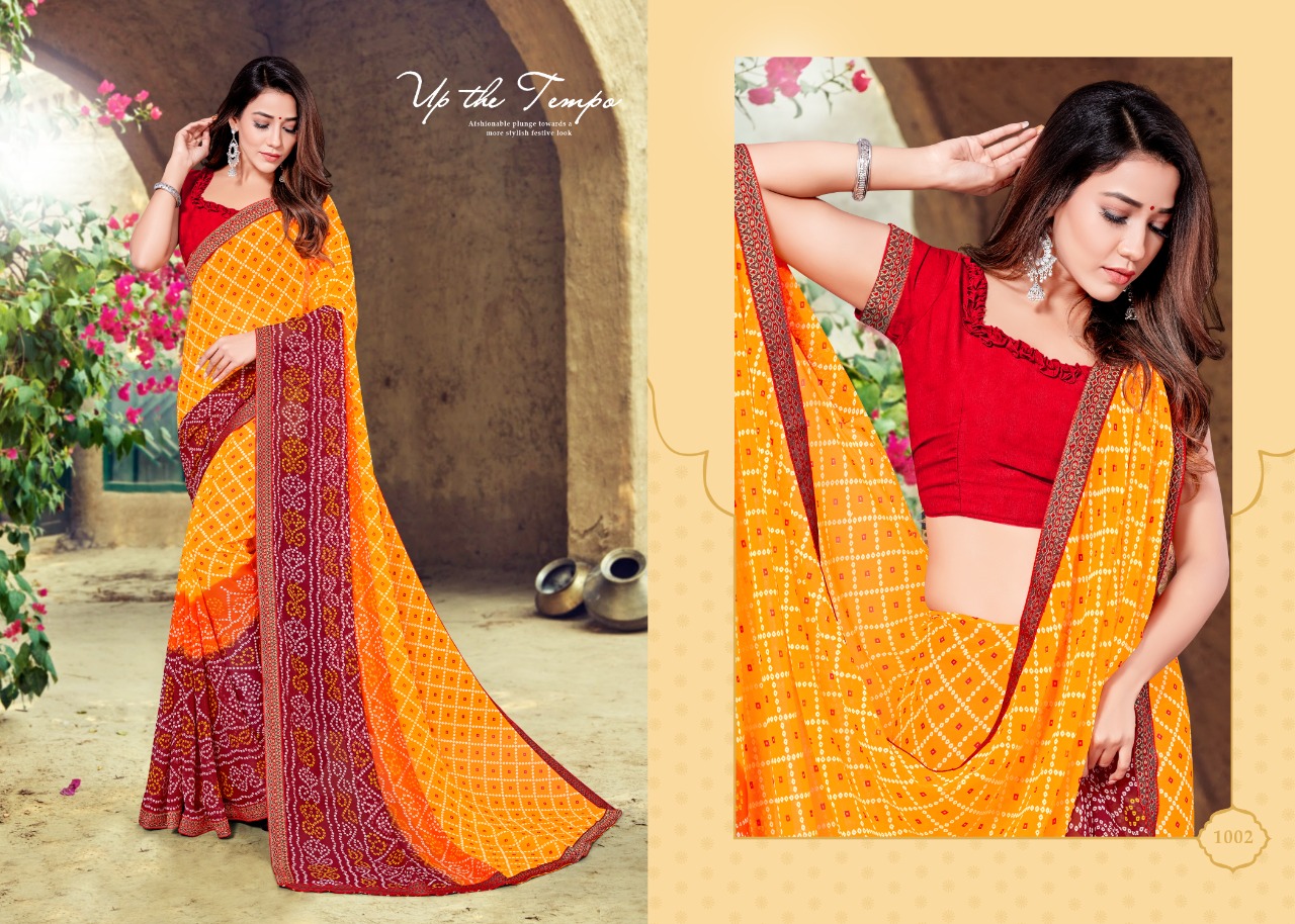 Fc Sagai Printed Casual Wear With Low Rate Catalog