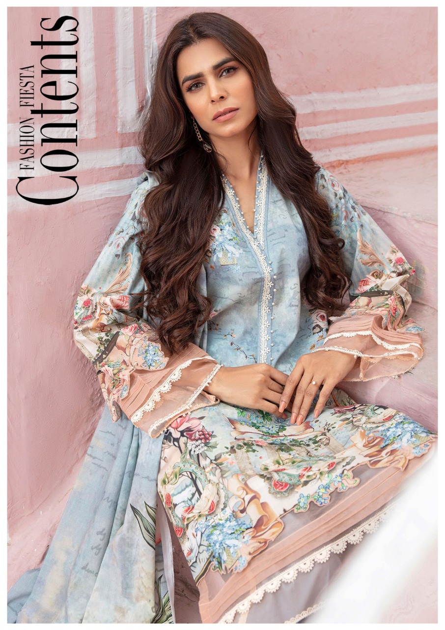 Firdous Urbane Luxury Lawn Cotton Catalog  Buy  Bulk Buy Wholesale Pakistani Salwar Kameez