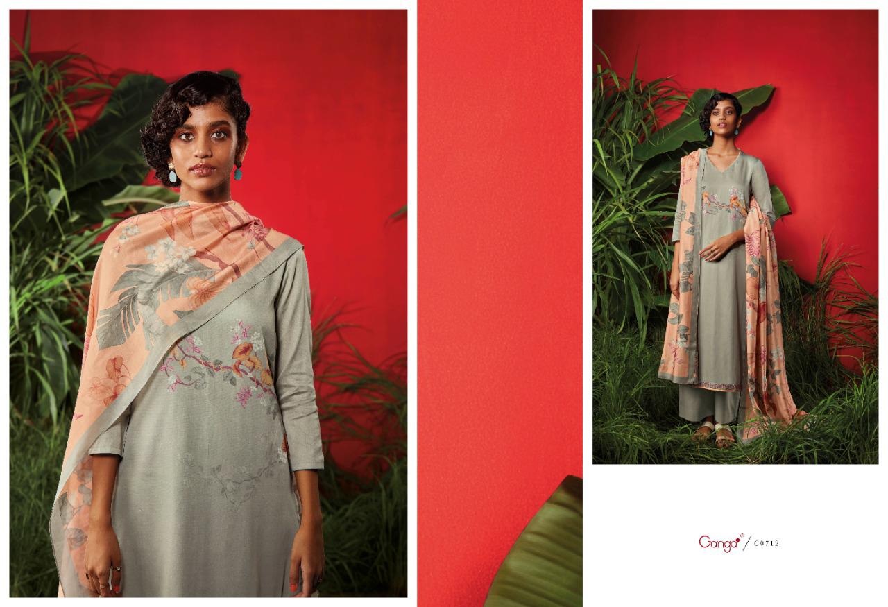 Ganga  Vad Cotton Dresses - Buy Women Cotton Dress Online At Best