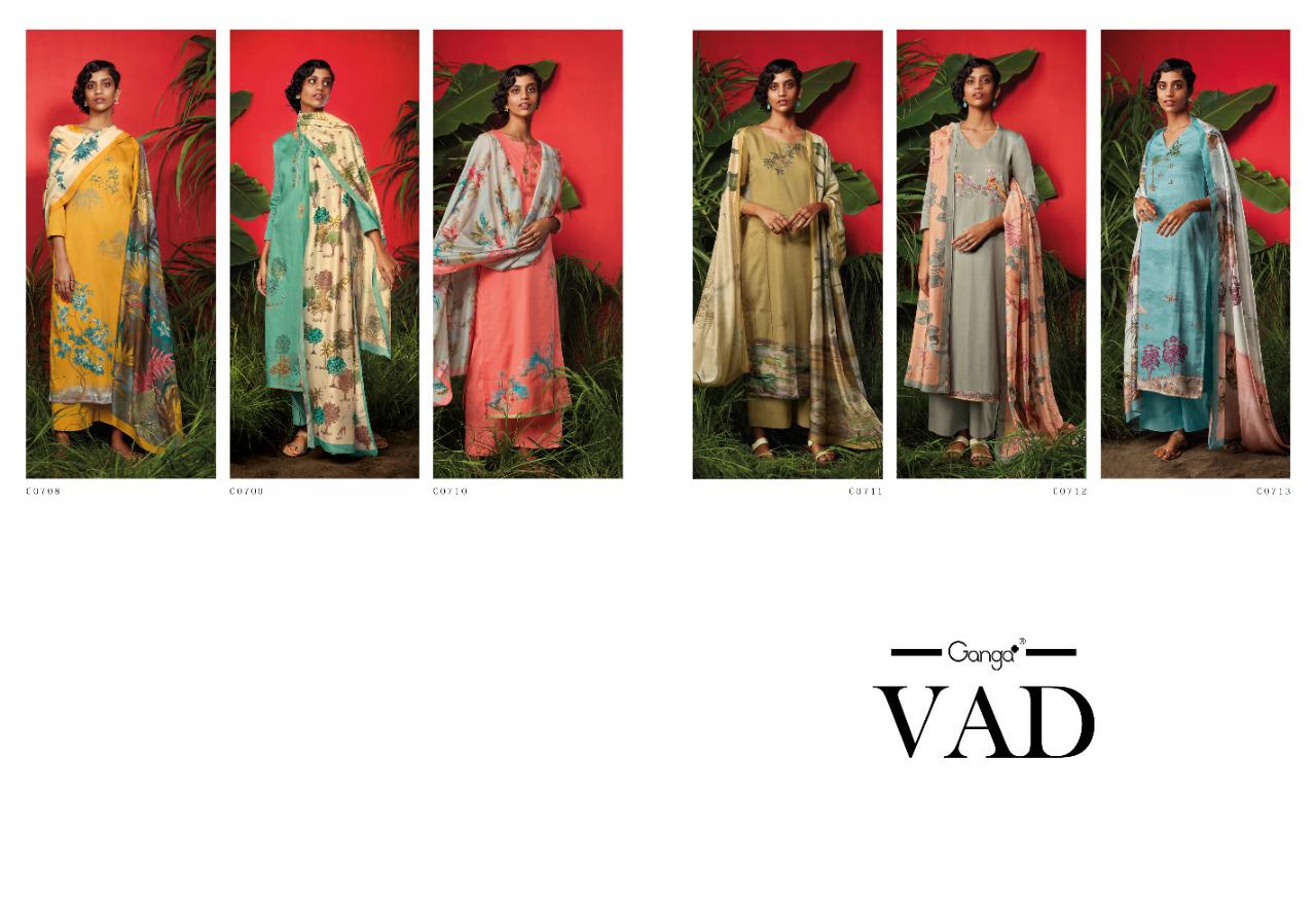 Ganga  Vad Cotton Dresses - Buy Women Cotton Dress Online At Best