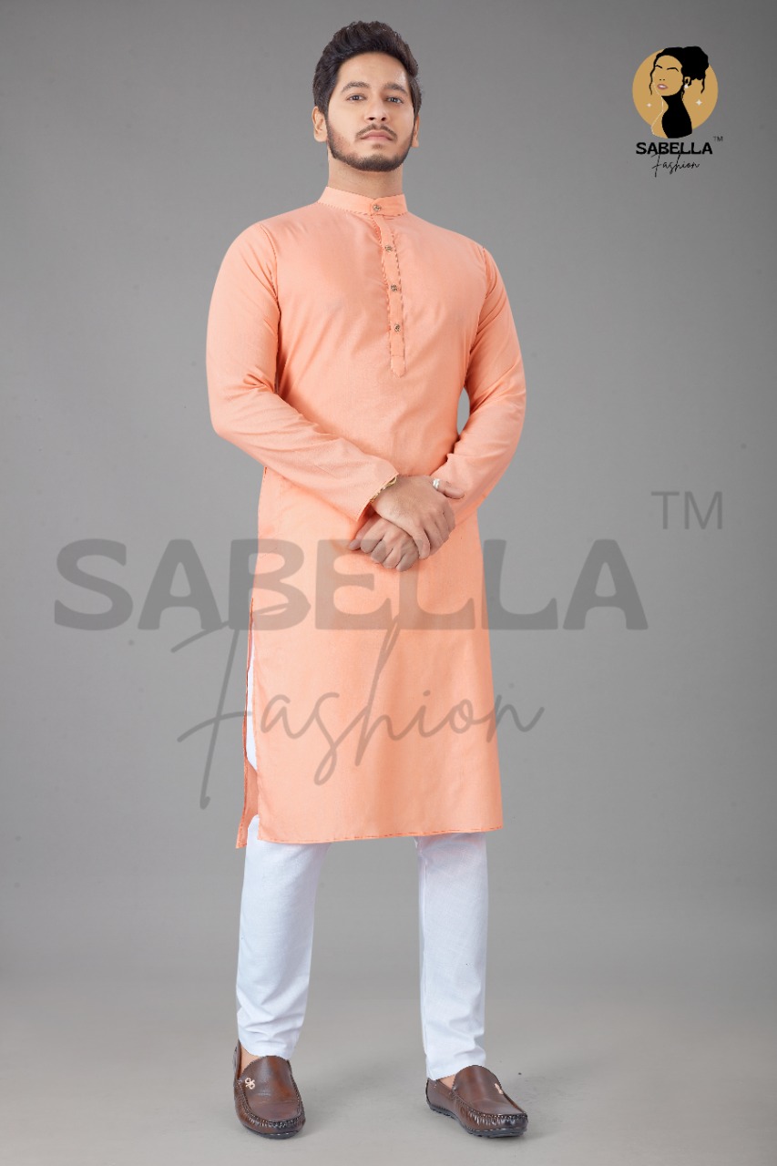 Js Presents Traditional Vol 3   Men 's Kurta Catalog