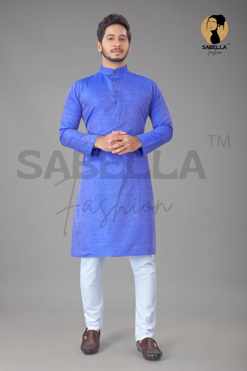 Js Presents Traditional Vol 3   Men 's Kurta Catalog