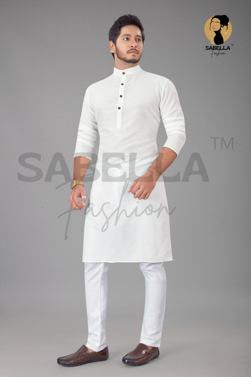 Js Presents Traditional Vol 3   Men 's Kurta Catalog