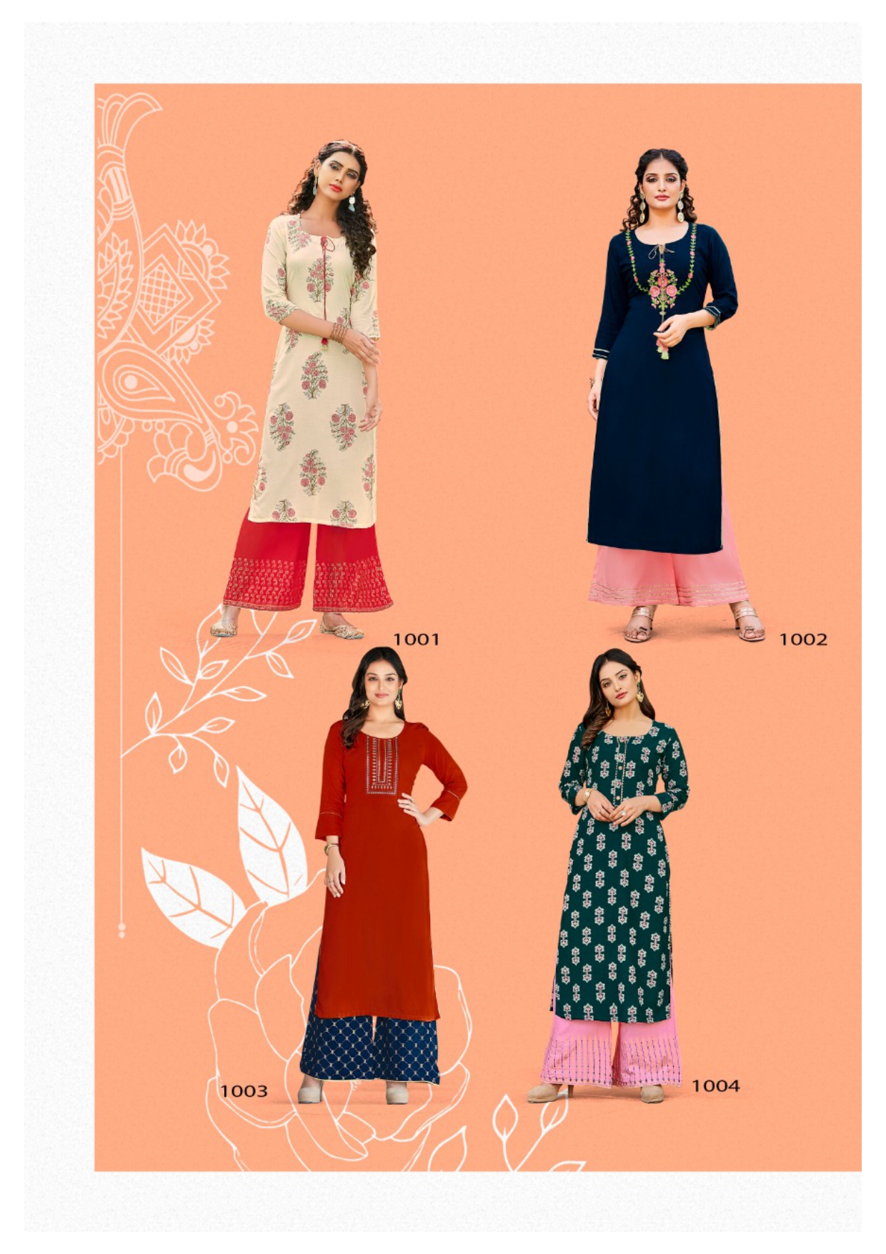Kajal Style Fashion Diva  Vol 1 Rayon Fancy Embroidery Work With Classy Prints   Catalog