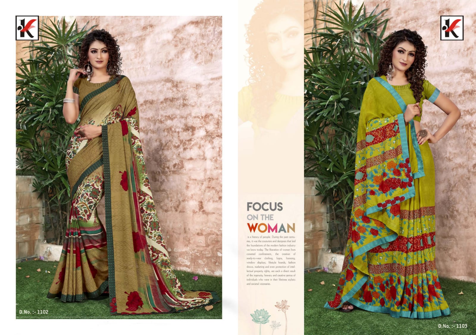 Kodas Avantika  Vol 31 Designer Printed Saree Catalog
