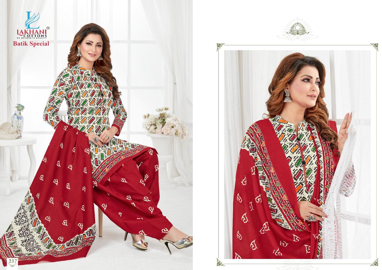 Lakhani Batik Special Vol  2 Cotton Printed Buy Fancy  Dress Material Catalog