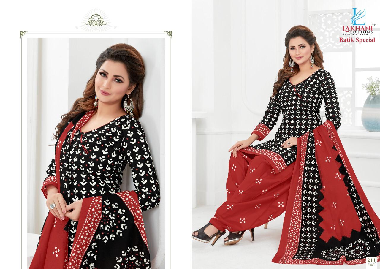 Lakhani Batik Special Vol  2 Cotton Printed Buy Fancy  Dress Material Catalog
