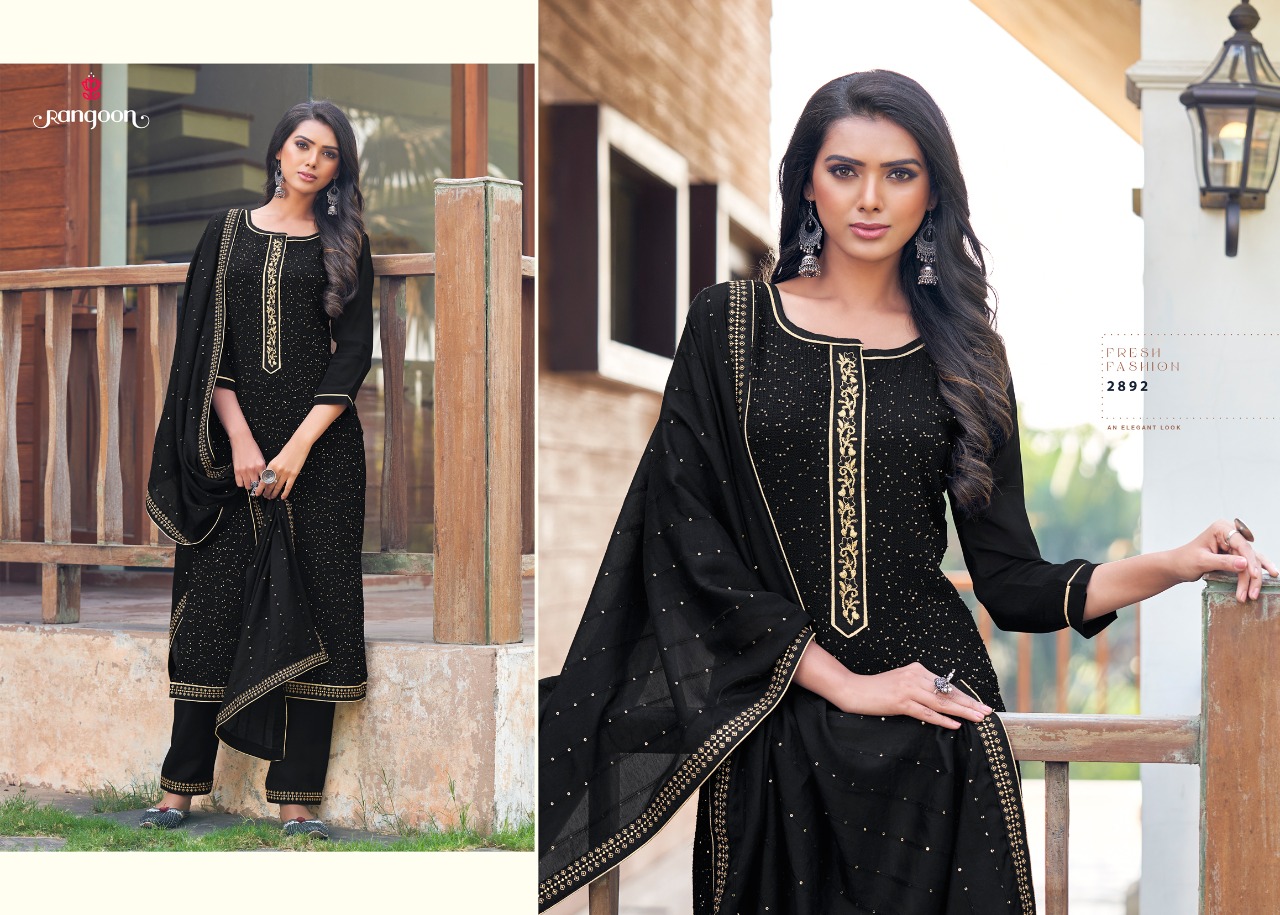 Ethnic salwar suit designs online