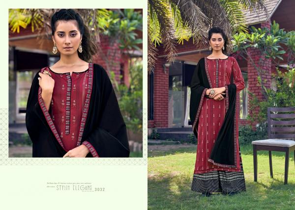 Rangoon High Up Designer Cotton Readymade Salwar Suits Catalog