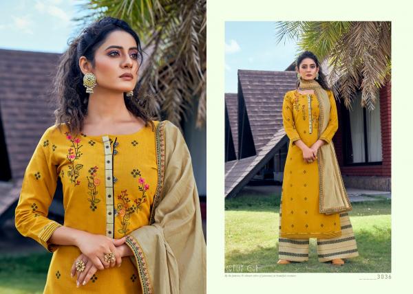 Rangoon High Up Designer Cotton Readymade Salwar Suits Catalog